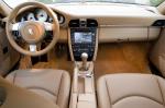Porsche 911 Carrera 4S 2009 года